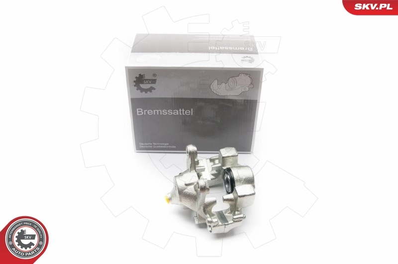 Brake Caliper
